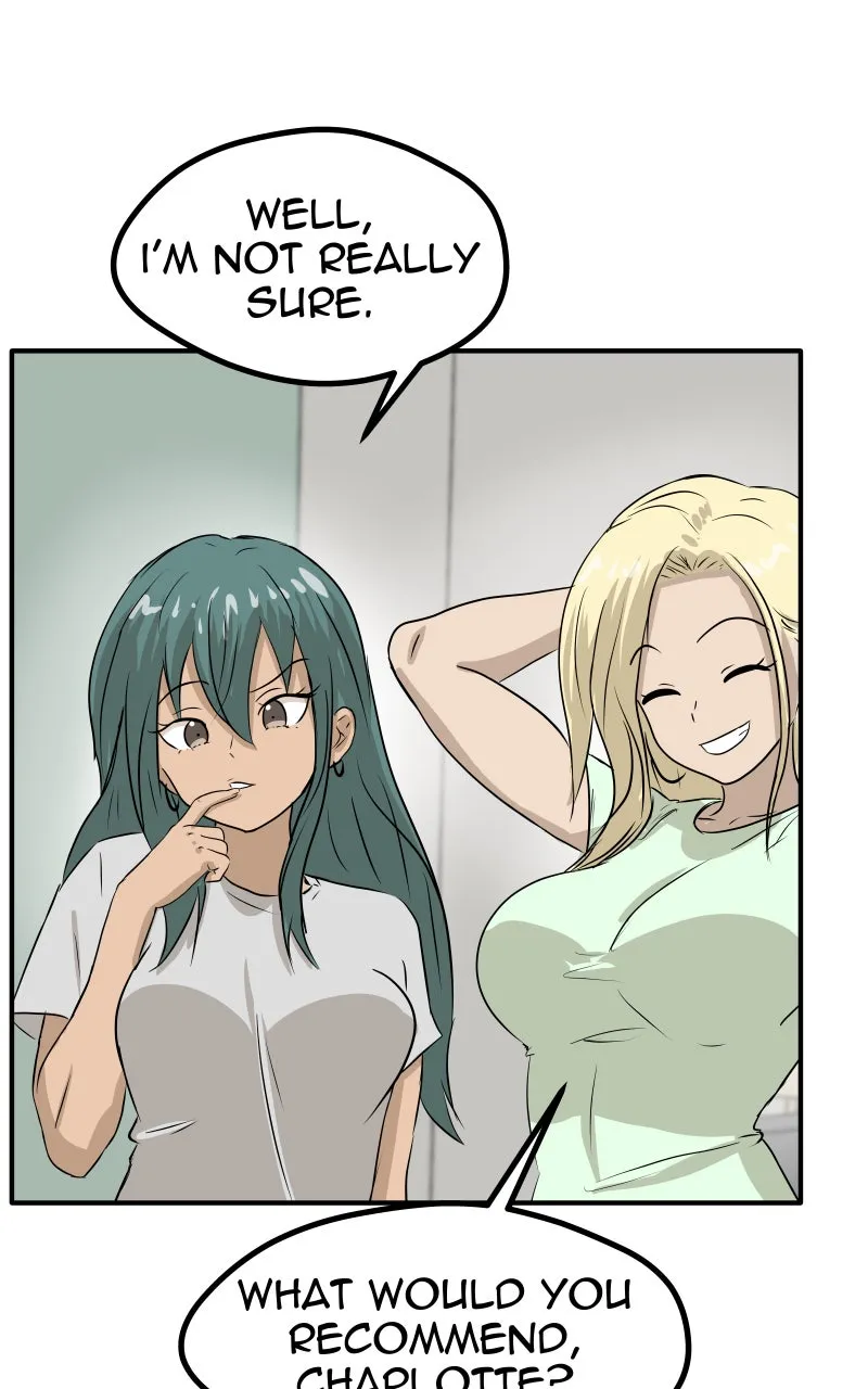 Swolemates Chapter 116 page 5 - 