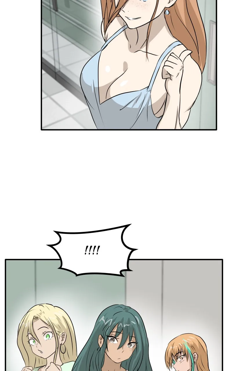 Swolemates Chapter 116 page 43 - 