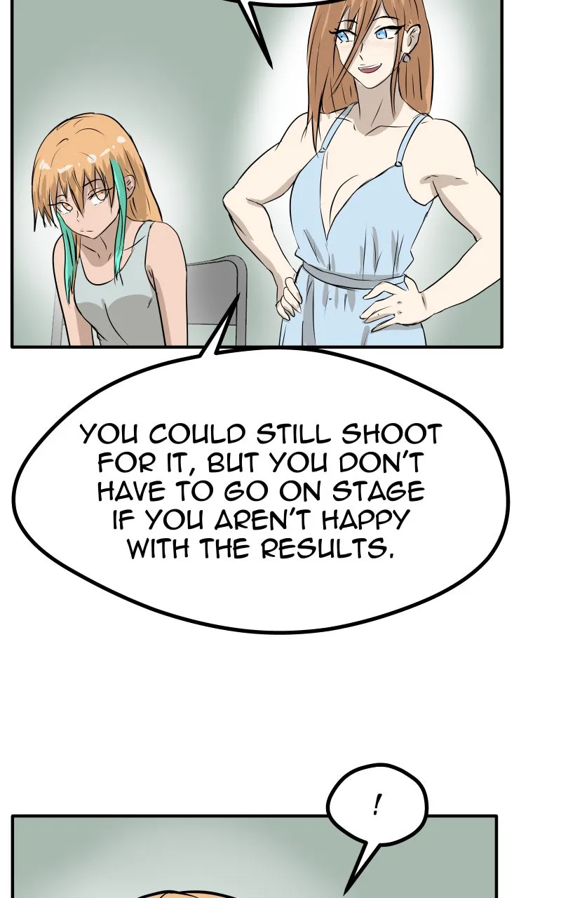 Swolemates Chapter 116 page 9 - 