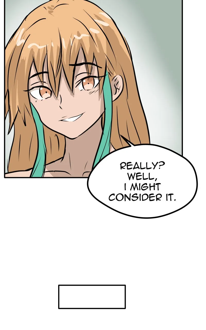 Swolemates Chapter 116 page 10 - 