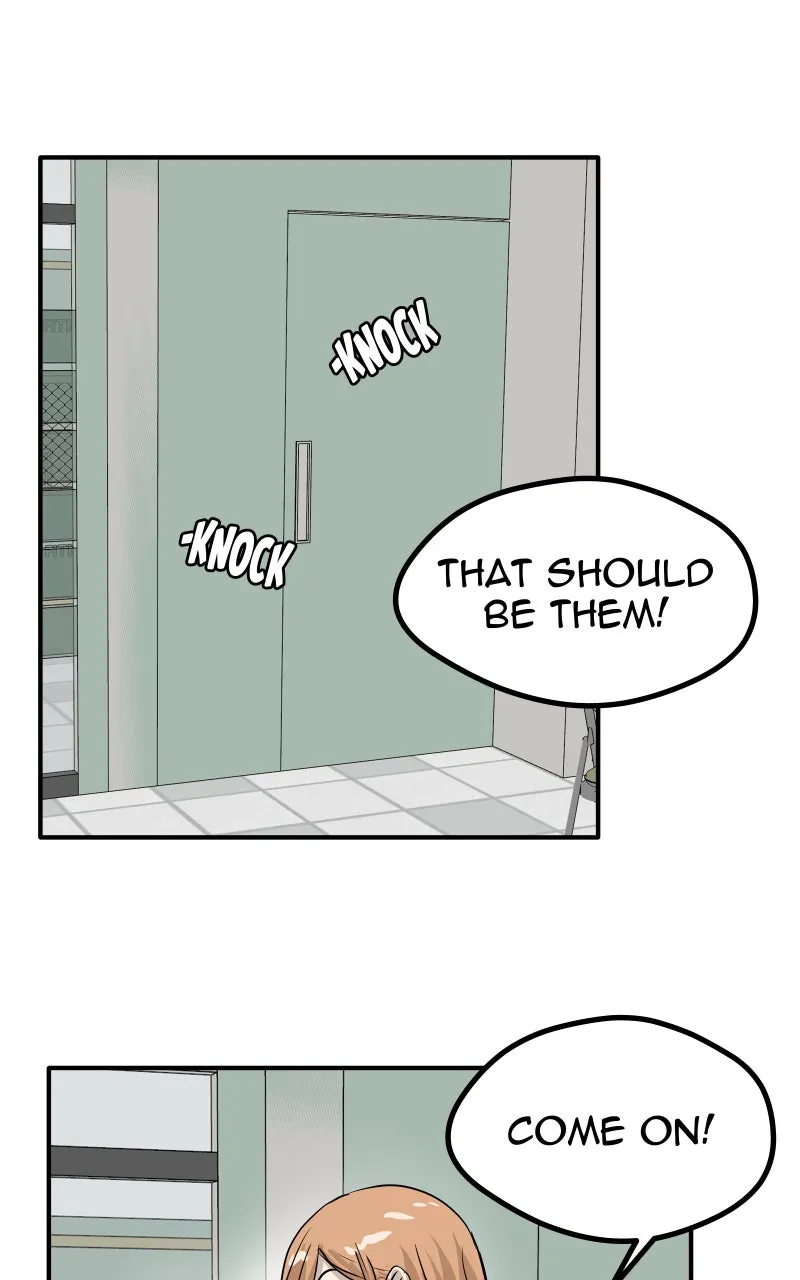 Swolemates Chapter 117 page 2 - 