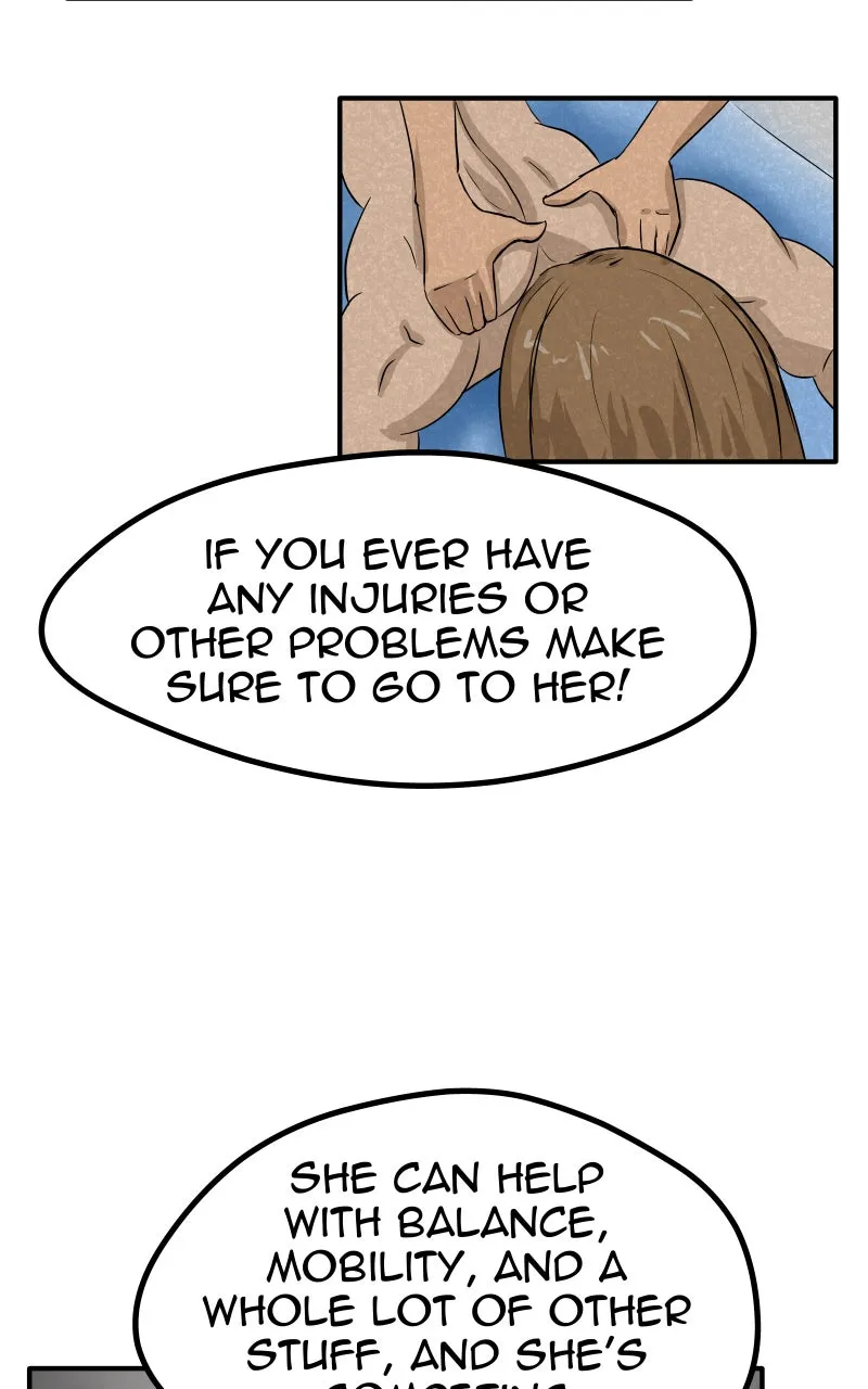 Swolemates Chapter 117 page 12 - 