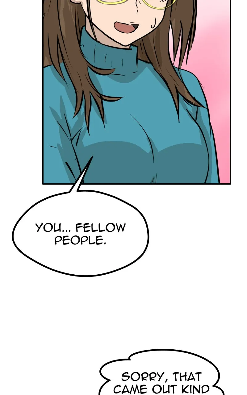 Swolemates Chapter 117 page 16 - 