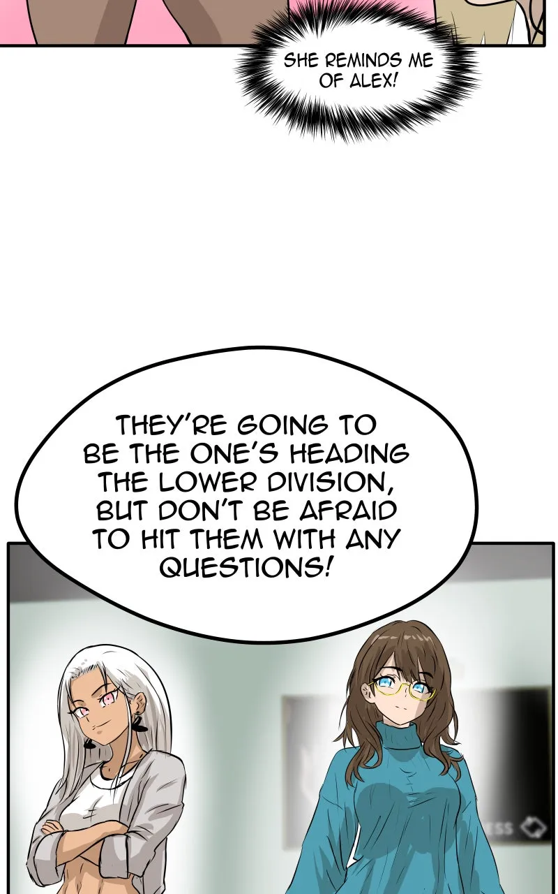 Swolemates Chapter 117 page 18 - 