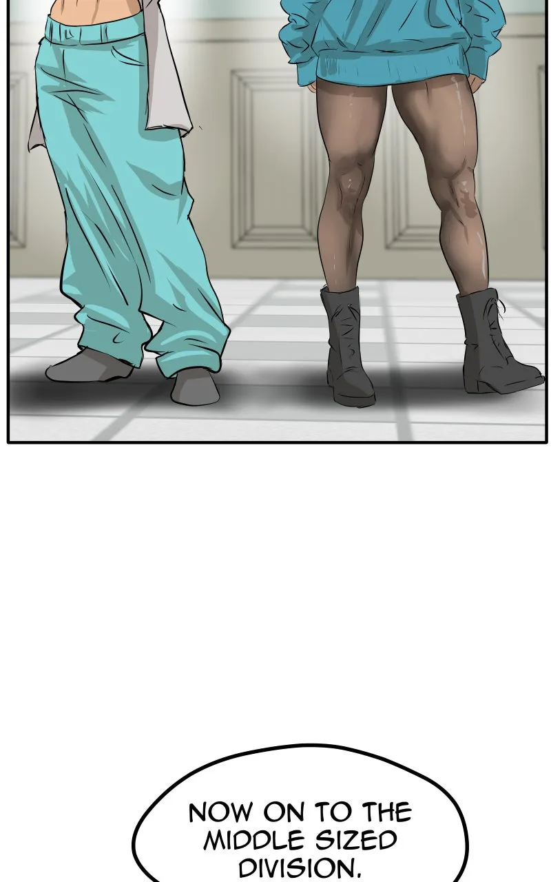 Swolemates Chapter 117 page 19 - 