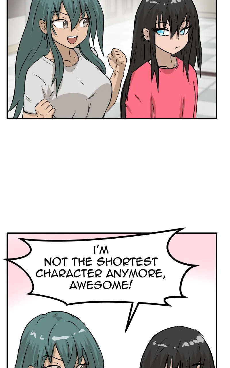 Swolemates Chapter 117 page 25 - 