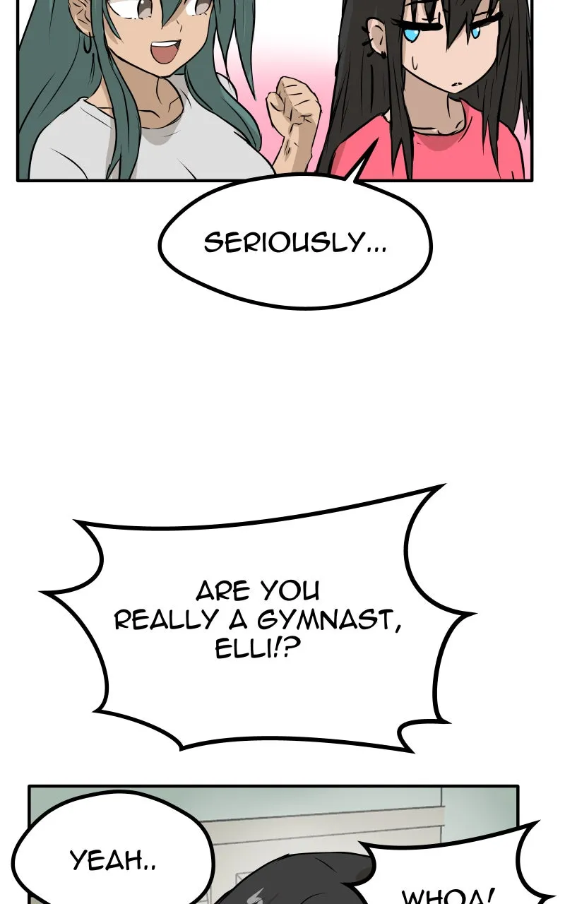 Swolemates Chapter 117 page 26 - 