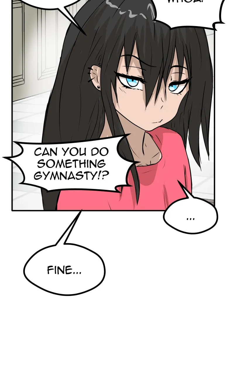 Swolemates Chapter 117 page 27 - 
