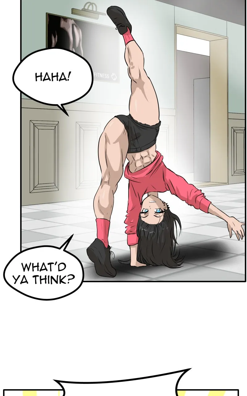 Swolemates Chapter 117 page 29 - 