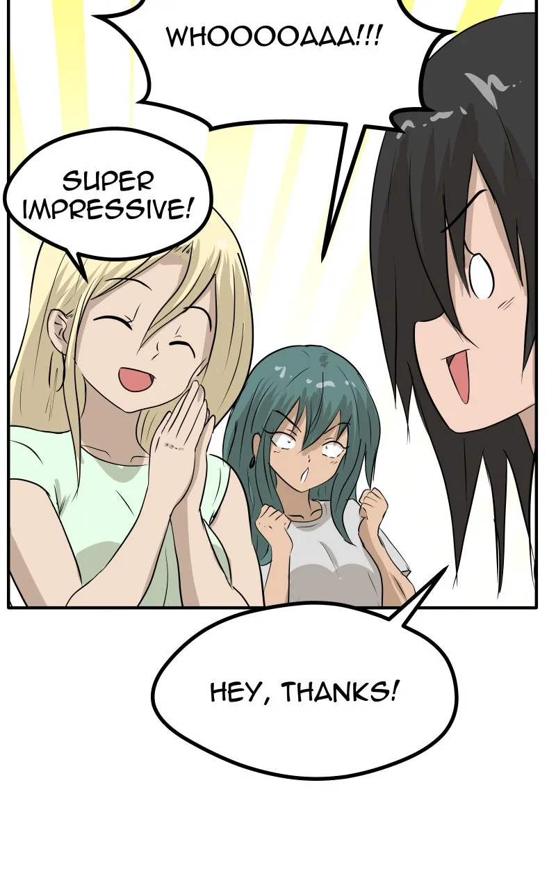 Swolemates Chapter 117 page 30 - 