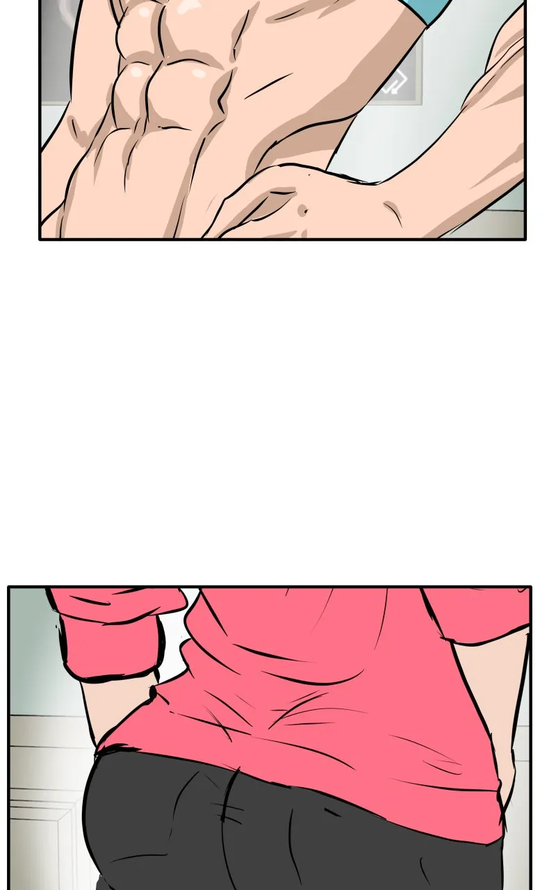Swolemates Chapter 117 page 4 - 