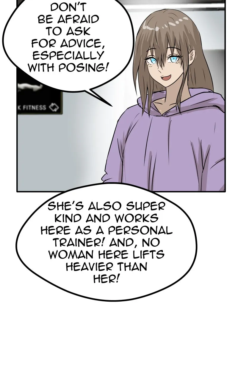Swolemates Chapter 117 page 39 - 