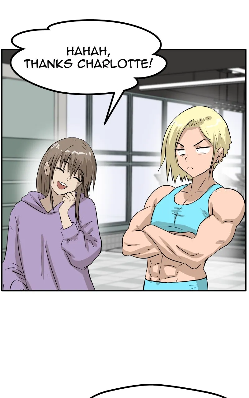 Swolemates Chapter 117 page 40 - 