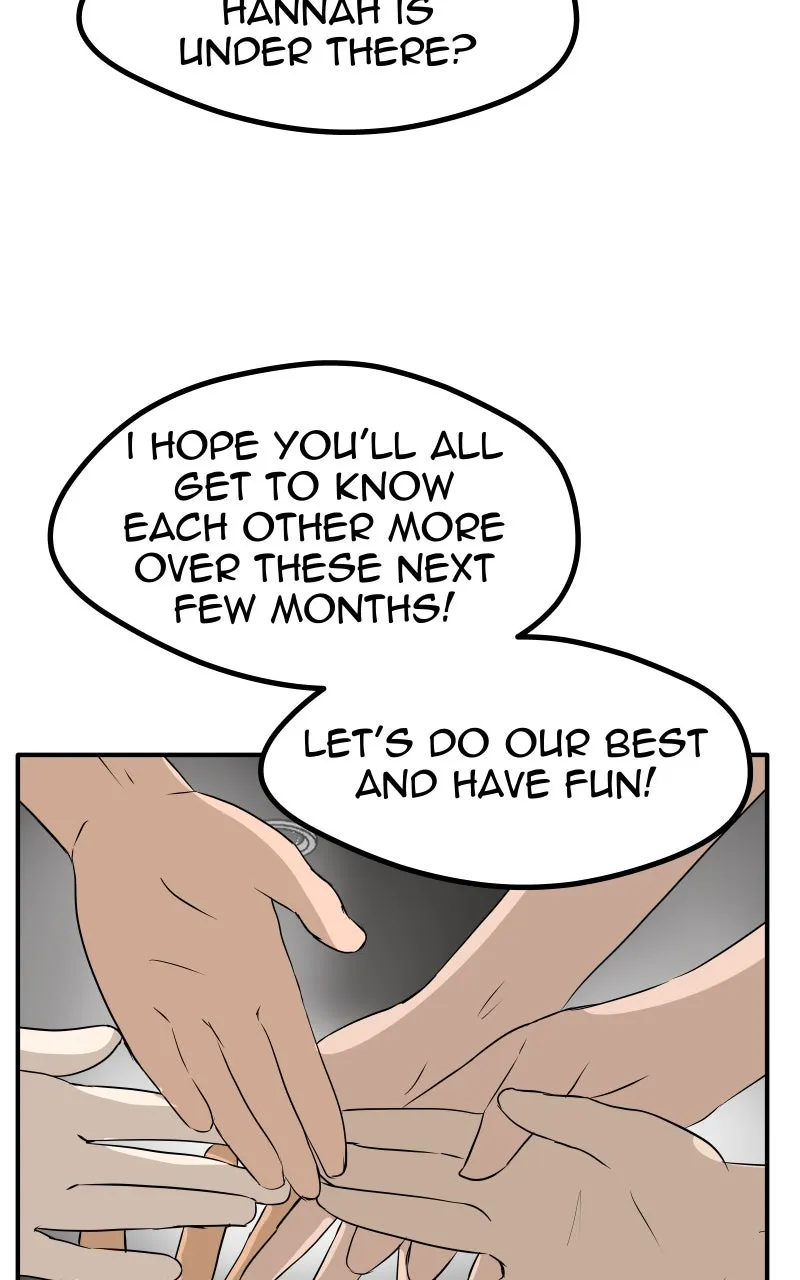 Swolemates Chapter 117 page 44 - 