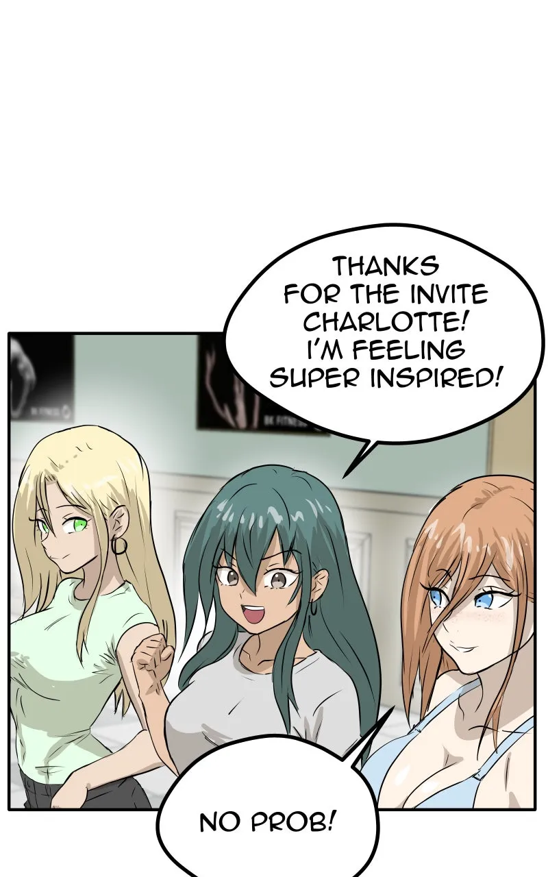 Swolemates Chapter 117 page 46 - 