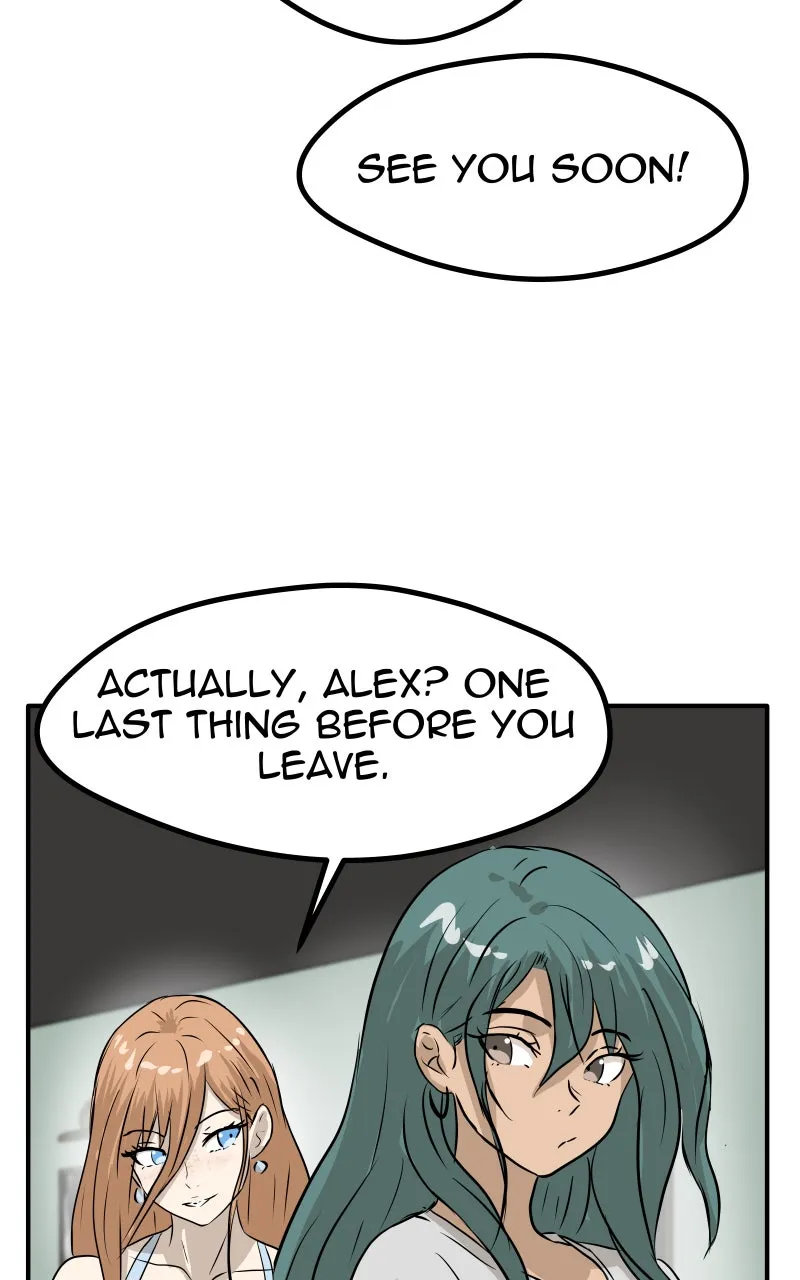 Swolemates Chapter 117 page 47 - 