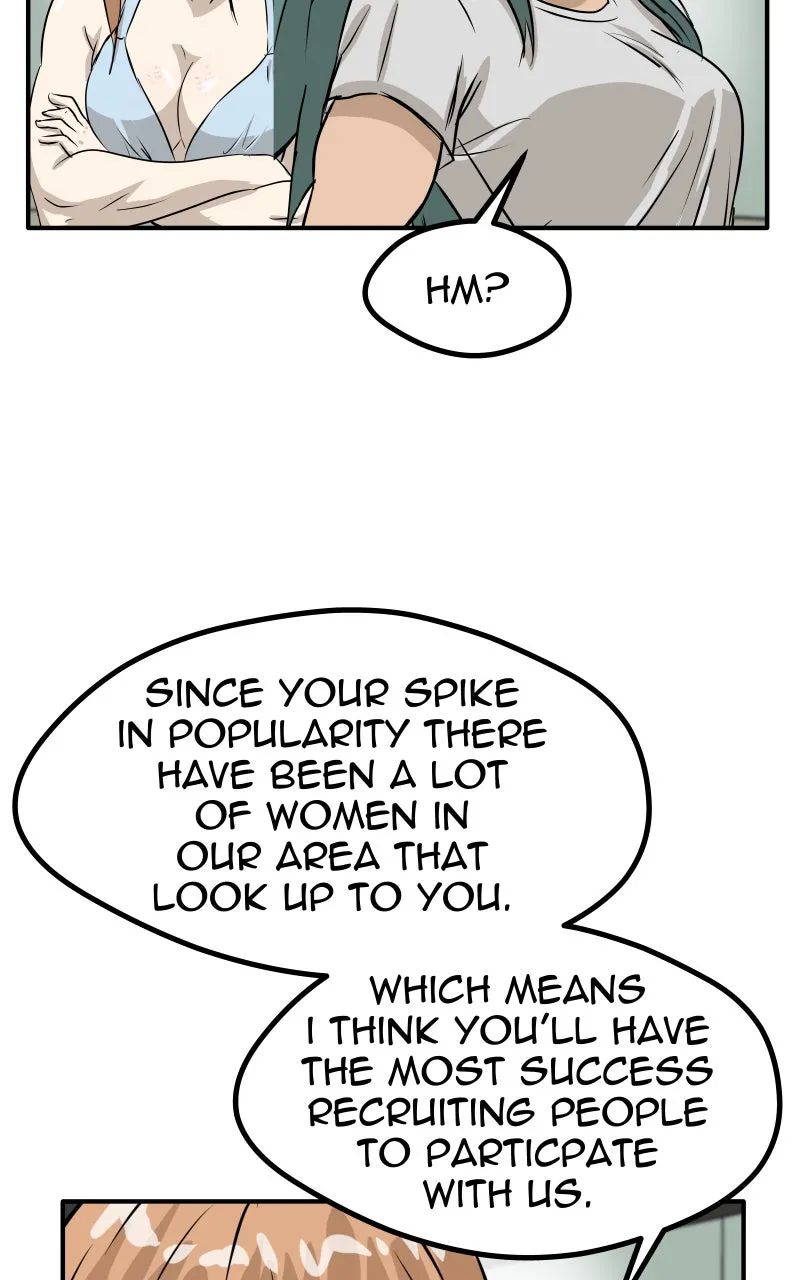Swolemates Chapter 117 page 48 - 
