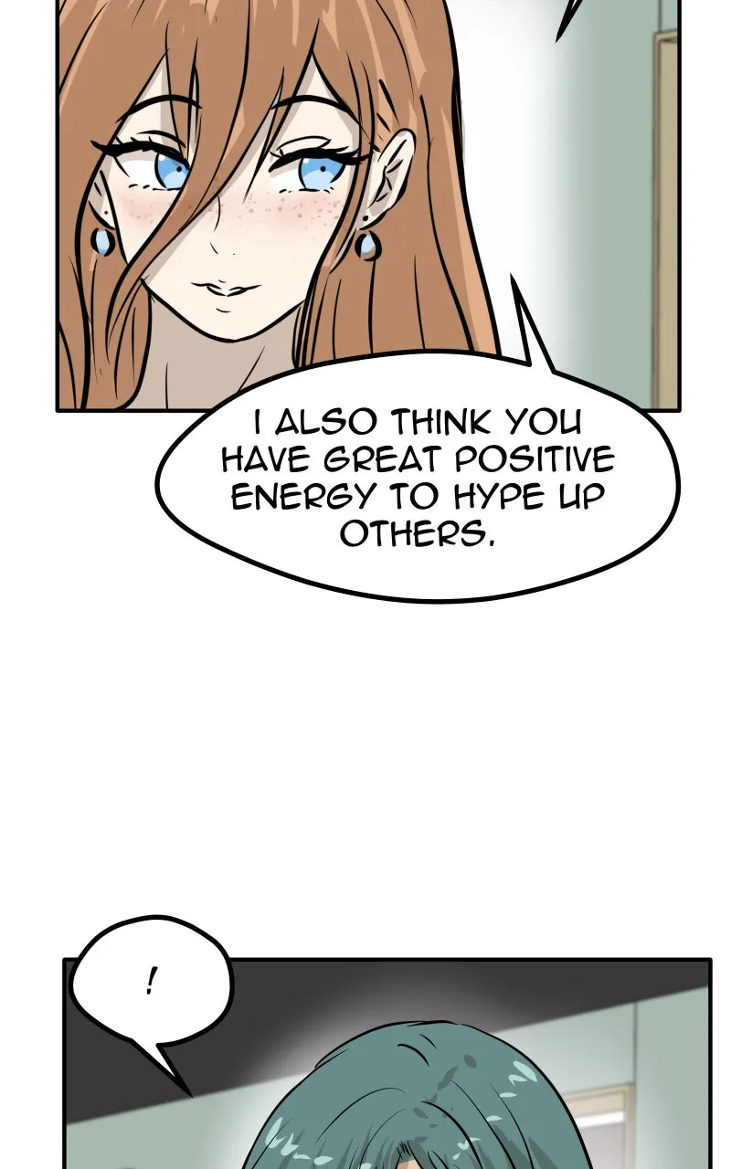 Swolemates Chapter 117 page 49 - 