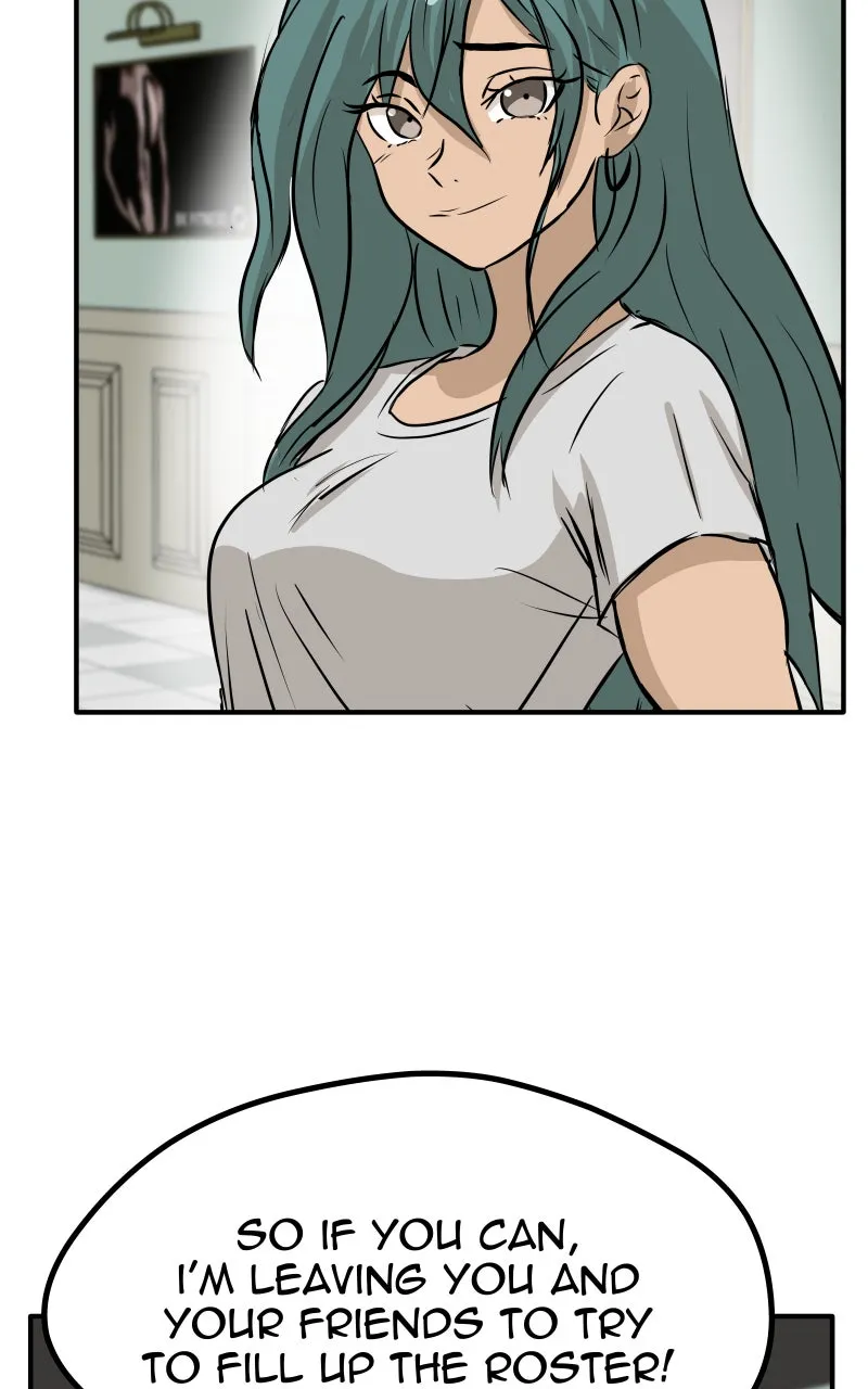 Swolemates Chapter 117 page 50 - 