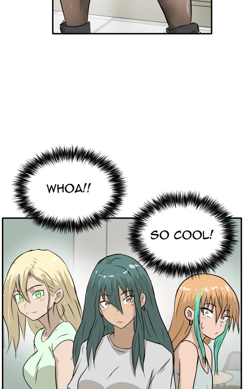 Swolemates Chapter 117 page 6 - 