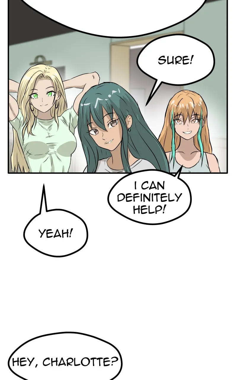 Swolemates Chapter 117 page 51 - 
