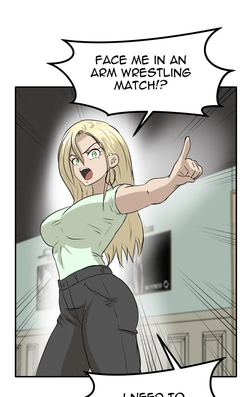 Swolemates Chapter 117 page 53 - 
