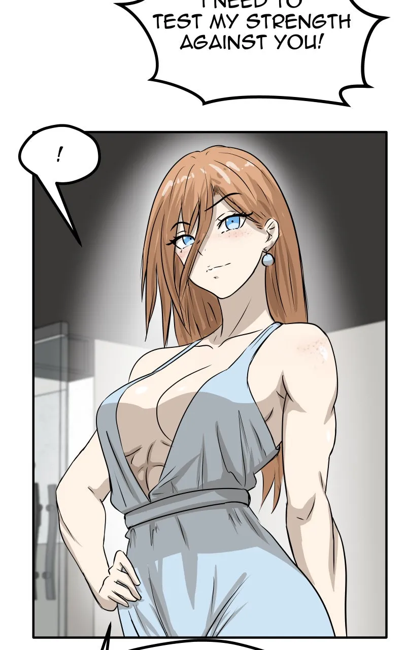 Swolemates Chapter 117 page 54 - 