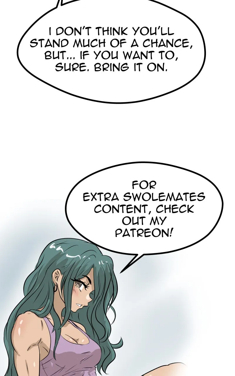 Swolemates Chapter 117 page 55 - 