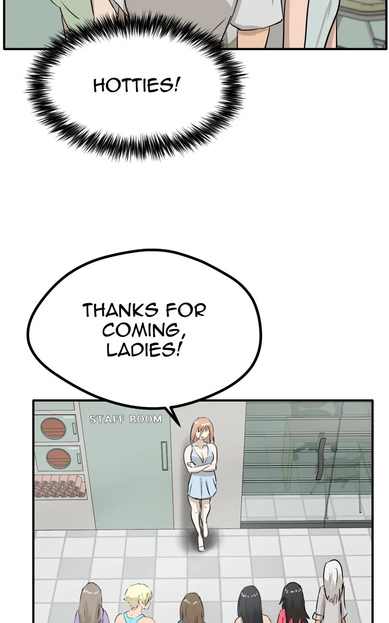 Swolemates Chapter 117 page 7 - 