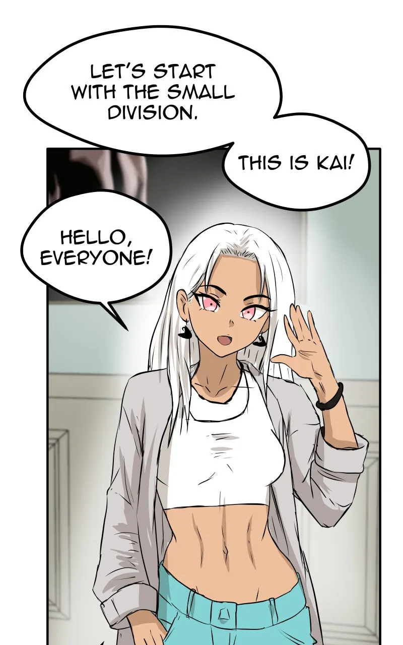 Swolemates Chapter 117 page 10 - 