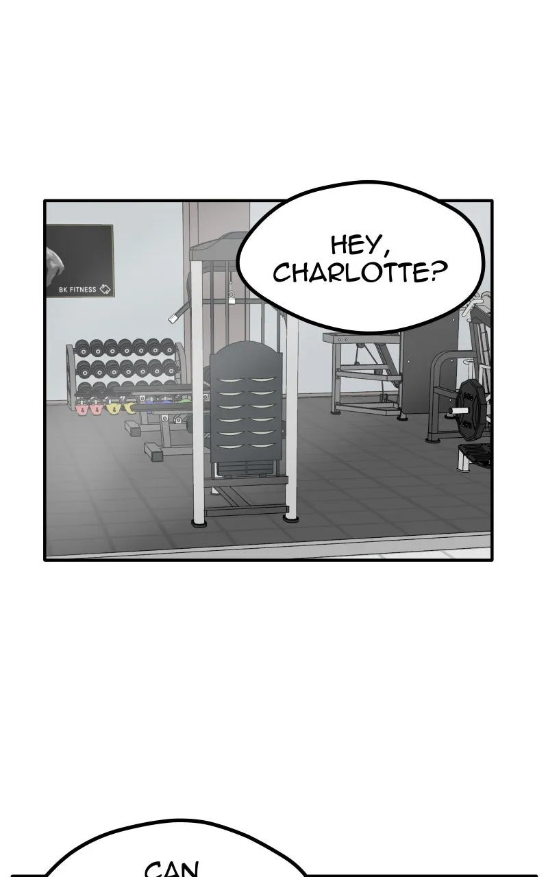 Swolemates Chapter 118 page 1 - 