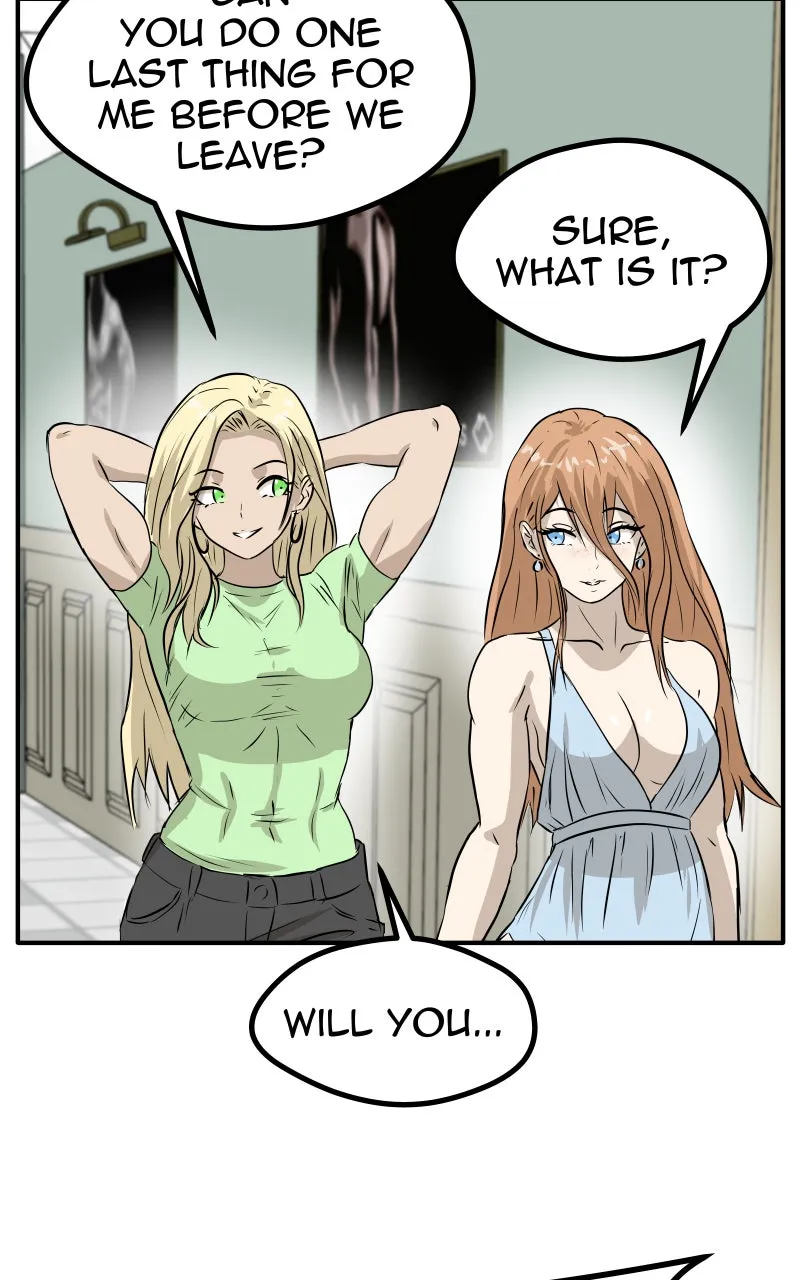 Swolemates Chapter 118 page 2 - 