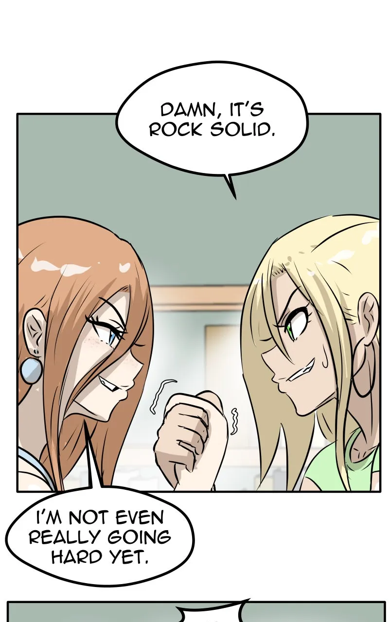 Swolemates Chapter 118 page 13 - 