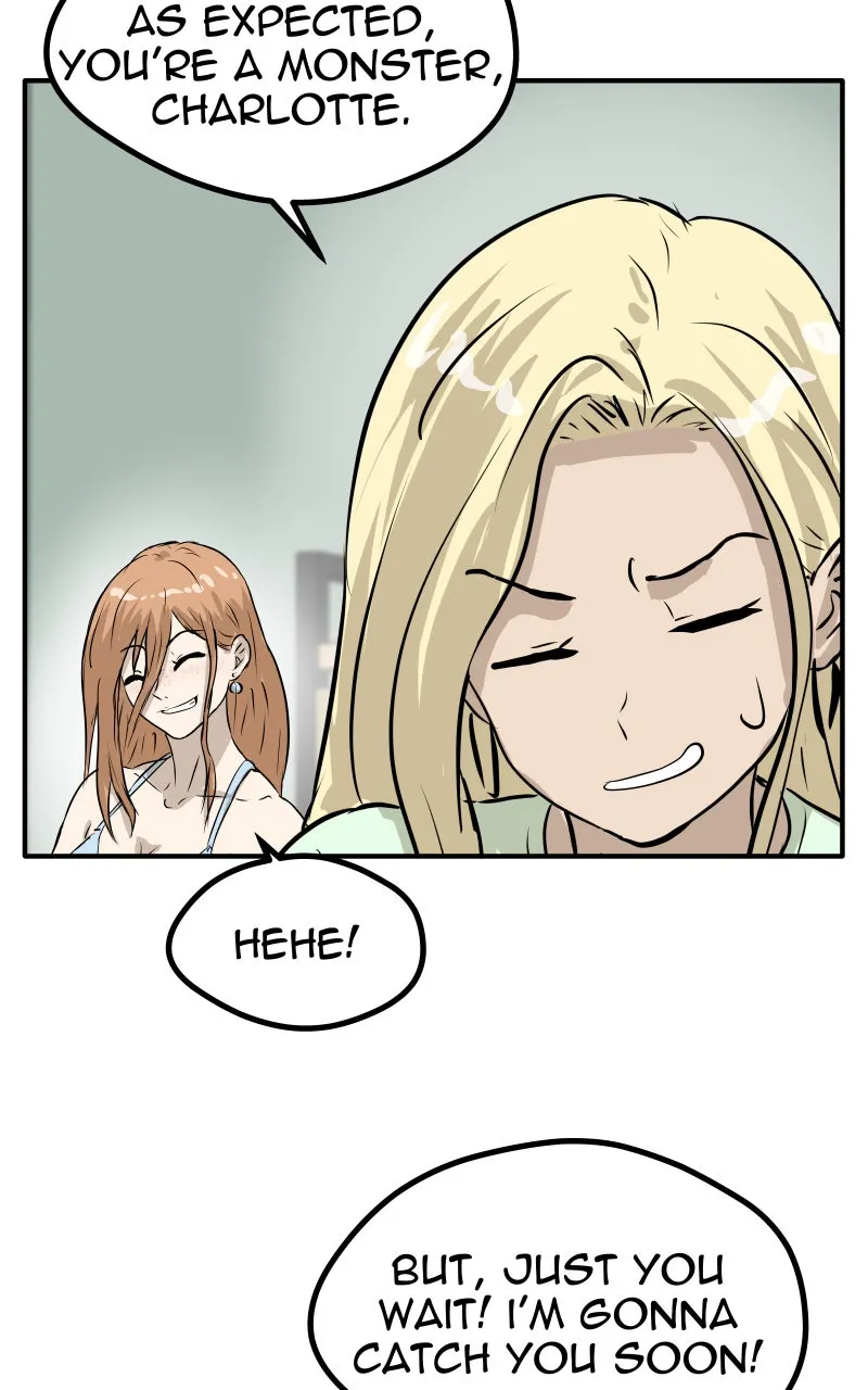 Swolemates Chapter 118 page 18 - 