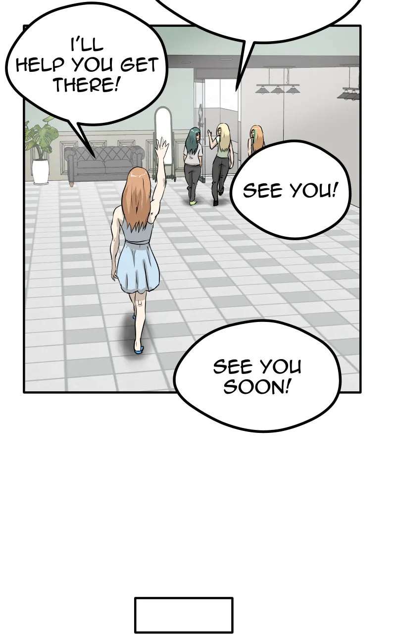 Swolemates Chapter 118 page 19 - 