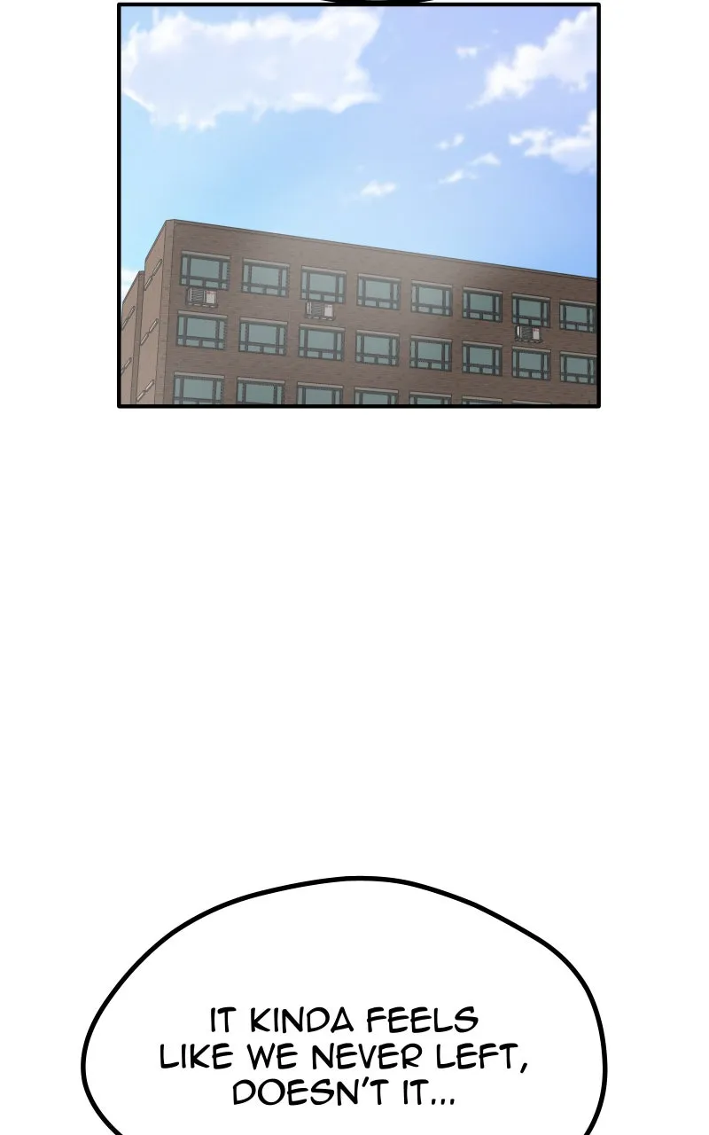 Swolemates Chapter 118 page 21 - 