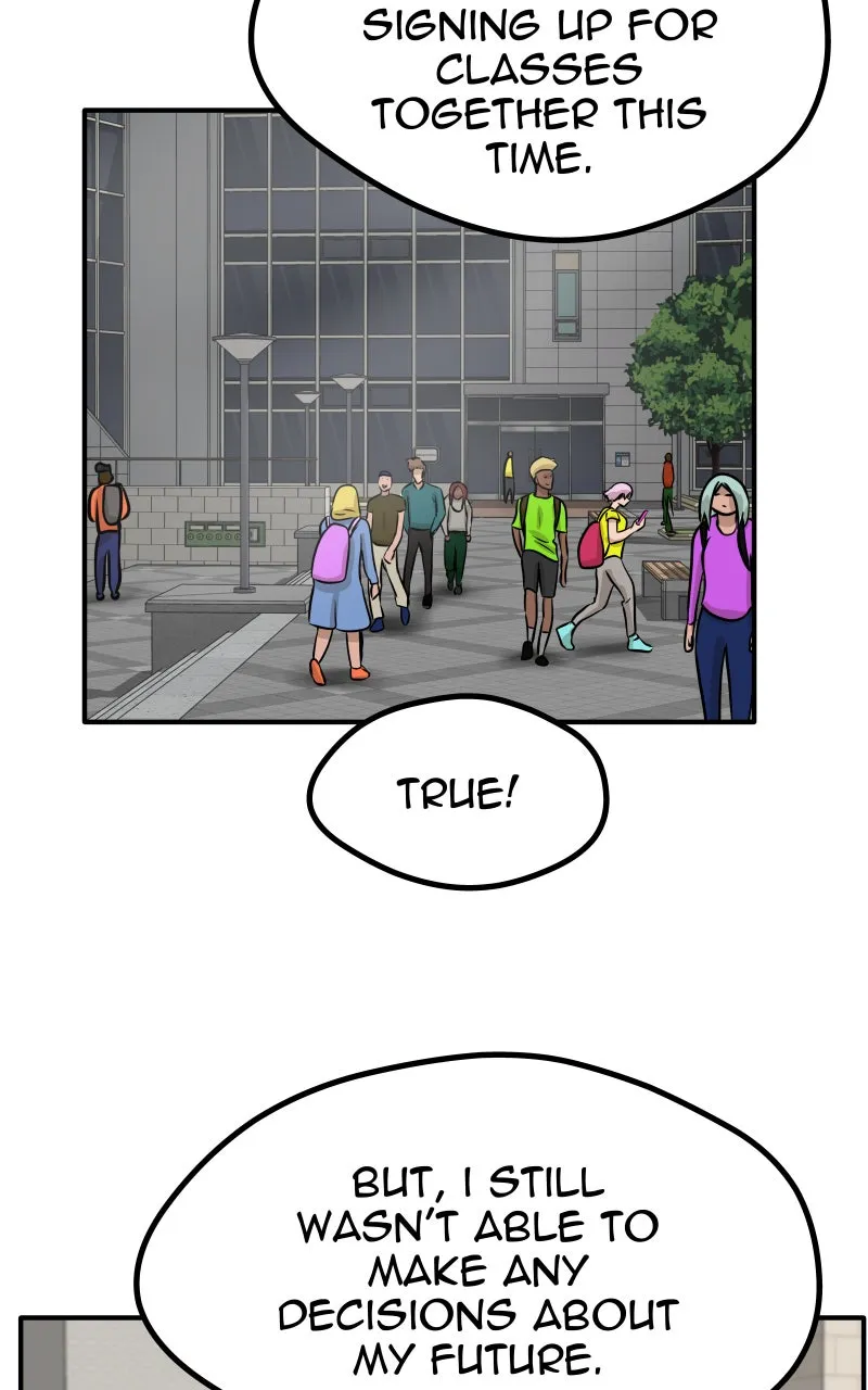 Swolemates Chapter 118 page 23 - 