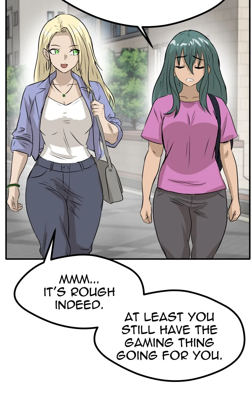 Swolemates Chapter 118 page 24 - 