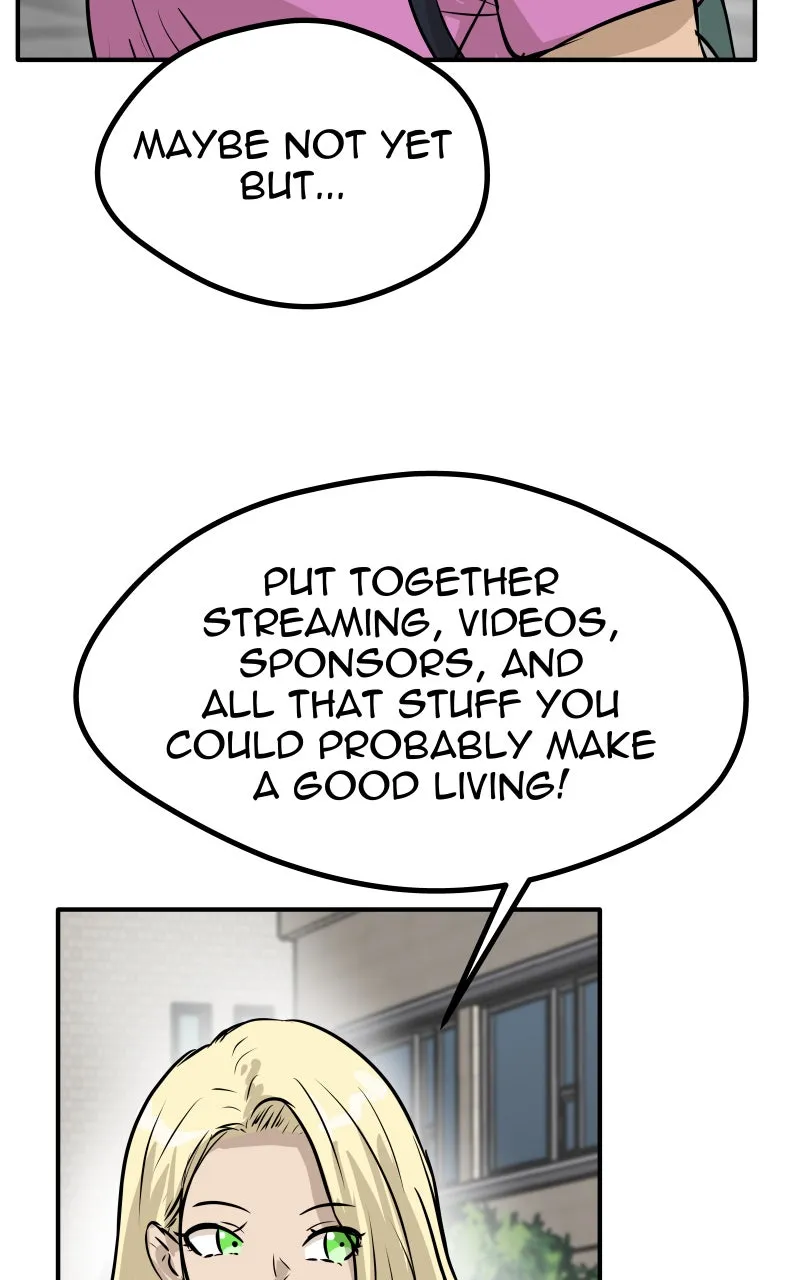 Swolemates Chapter 118 page 26 - 