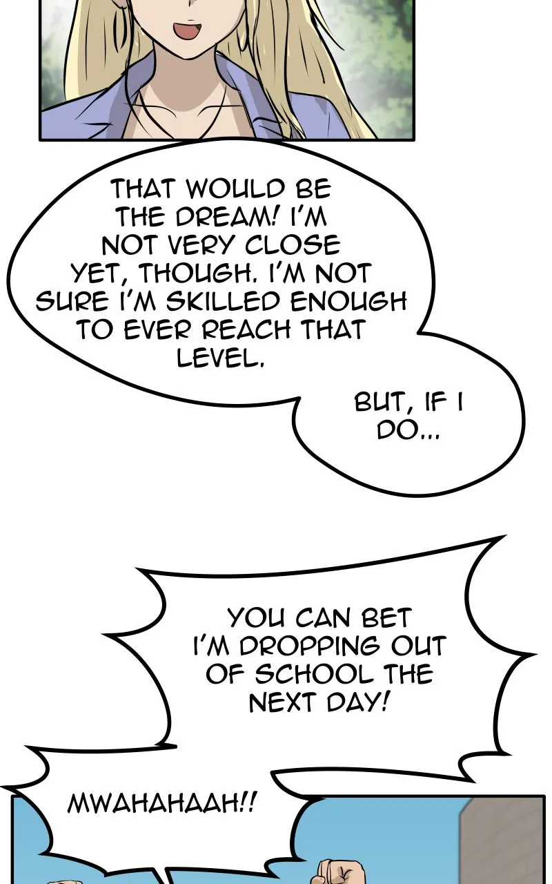 Swolemates Chapter 118 page 27 - 