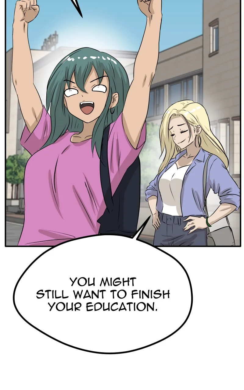 Swolemates Chapter 118 page 28 - 