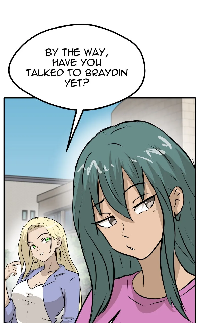 Swolemates Chapter 118 page 29 - 