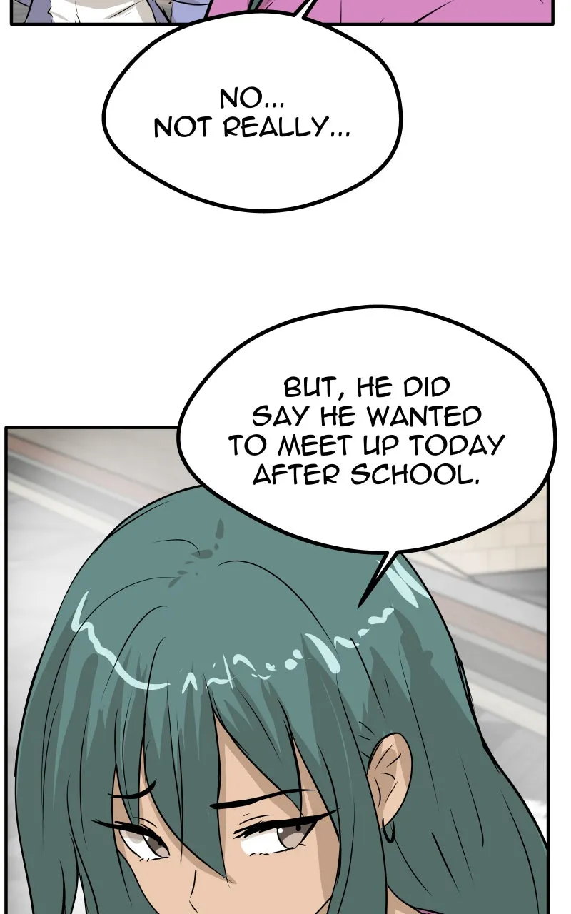 Swolemates Chapter 118 page 30 - 