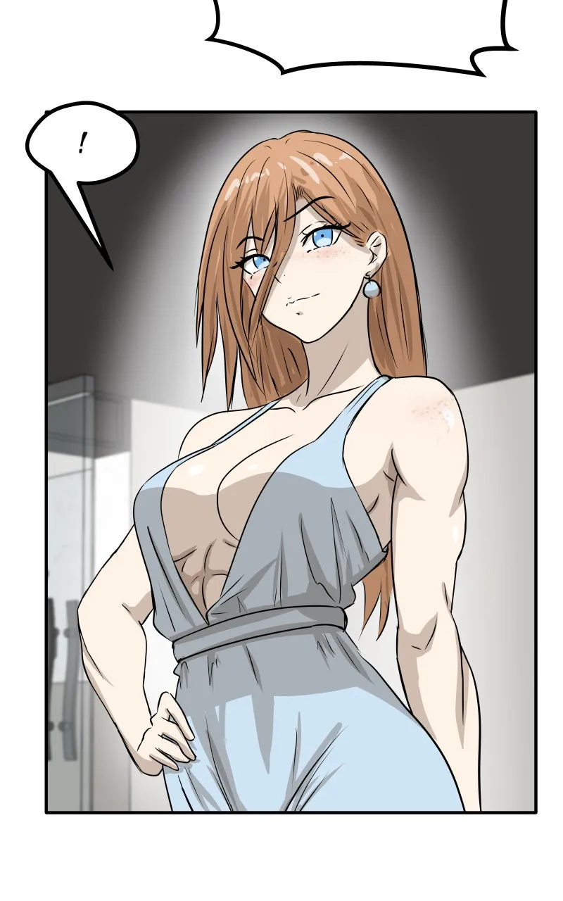 Swolemates Chapter 118 page 4 - 