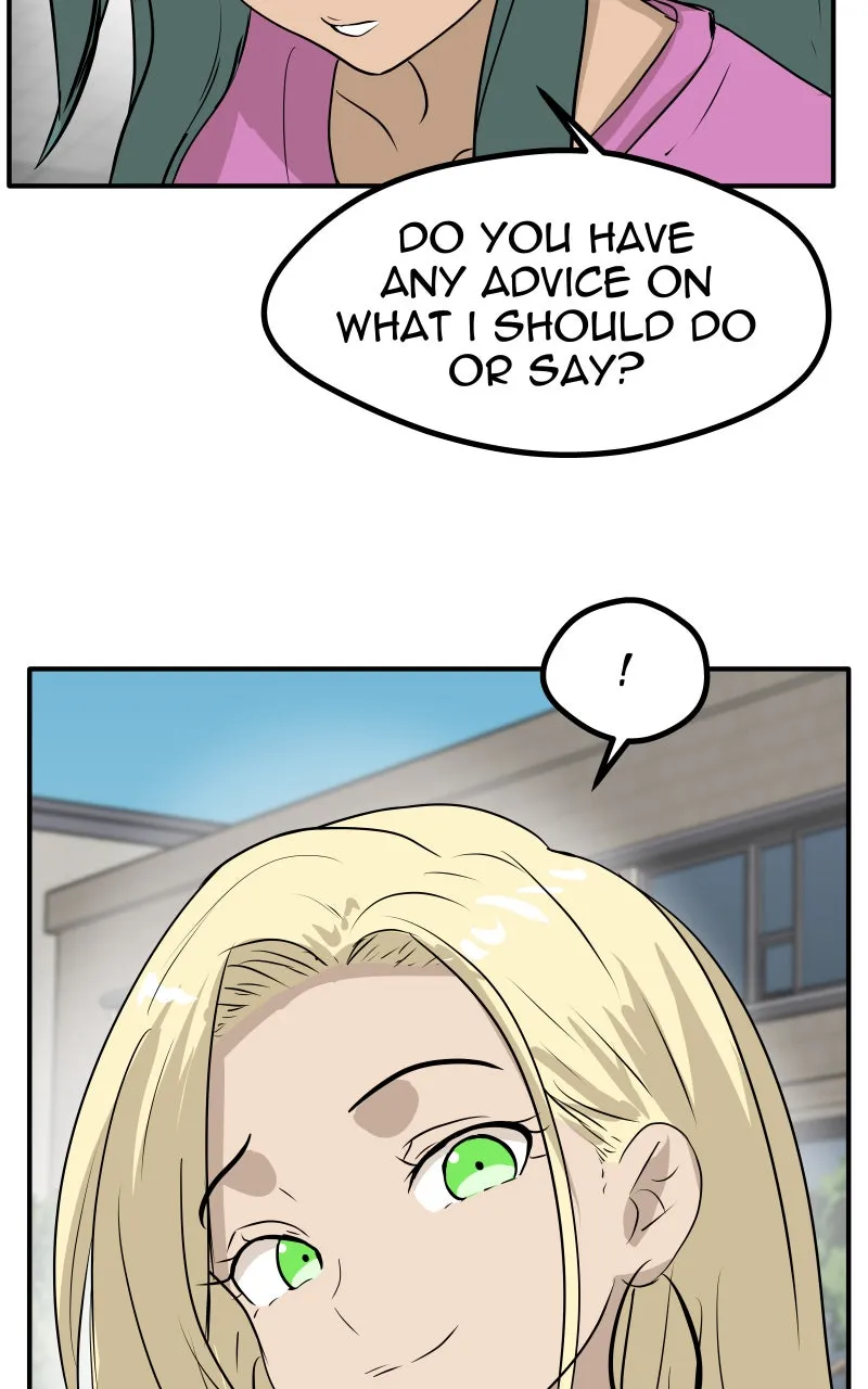Swolemates Chapter 118 page 31 - 
