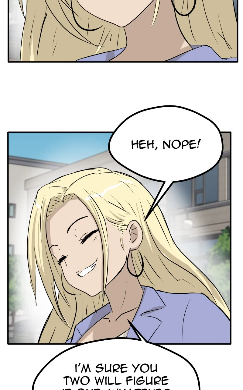 Swolemates Chapter 118 page 32 - 