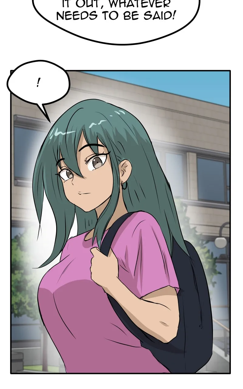 Swolemates Chapter 118 page 33 - 