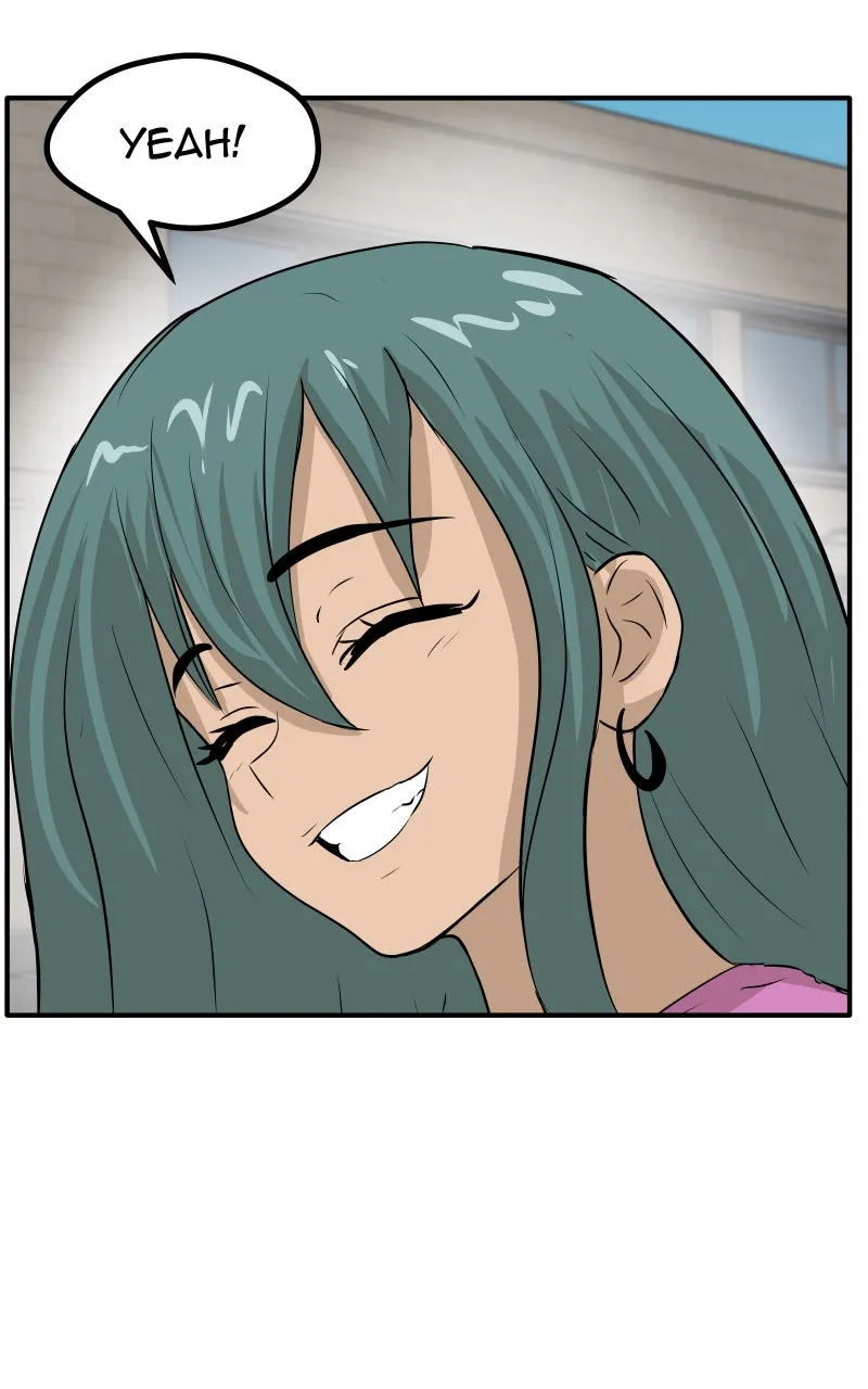 Swolemates Chapter 118 page 34 - 