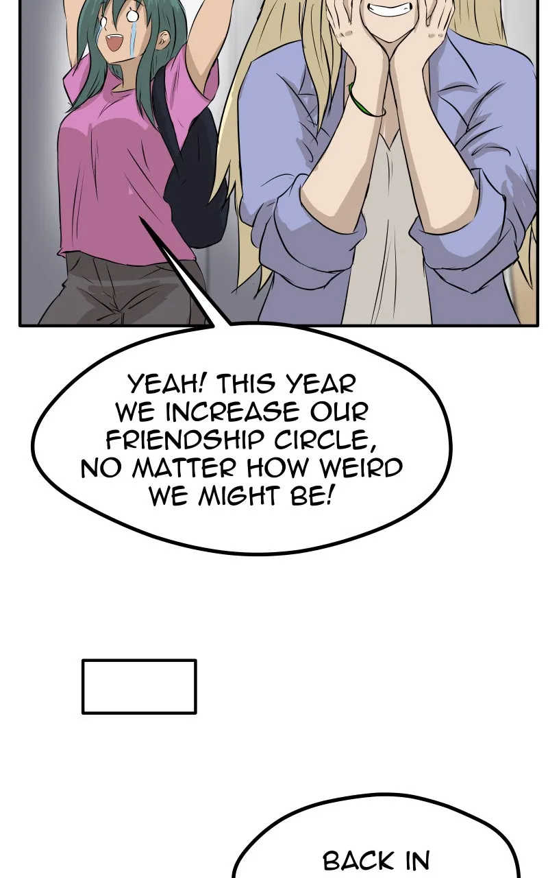 Swolemates Chapter 118 page 39 - 