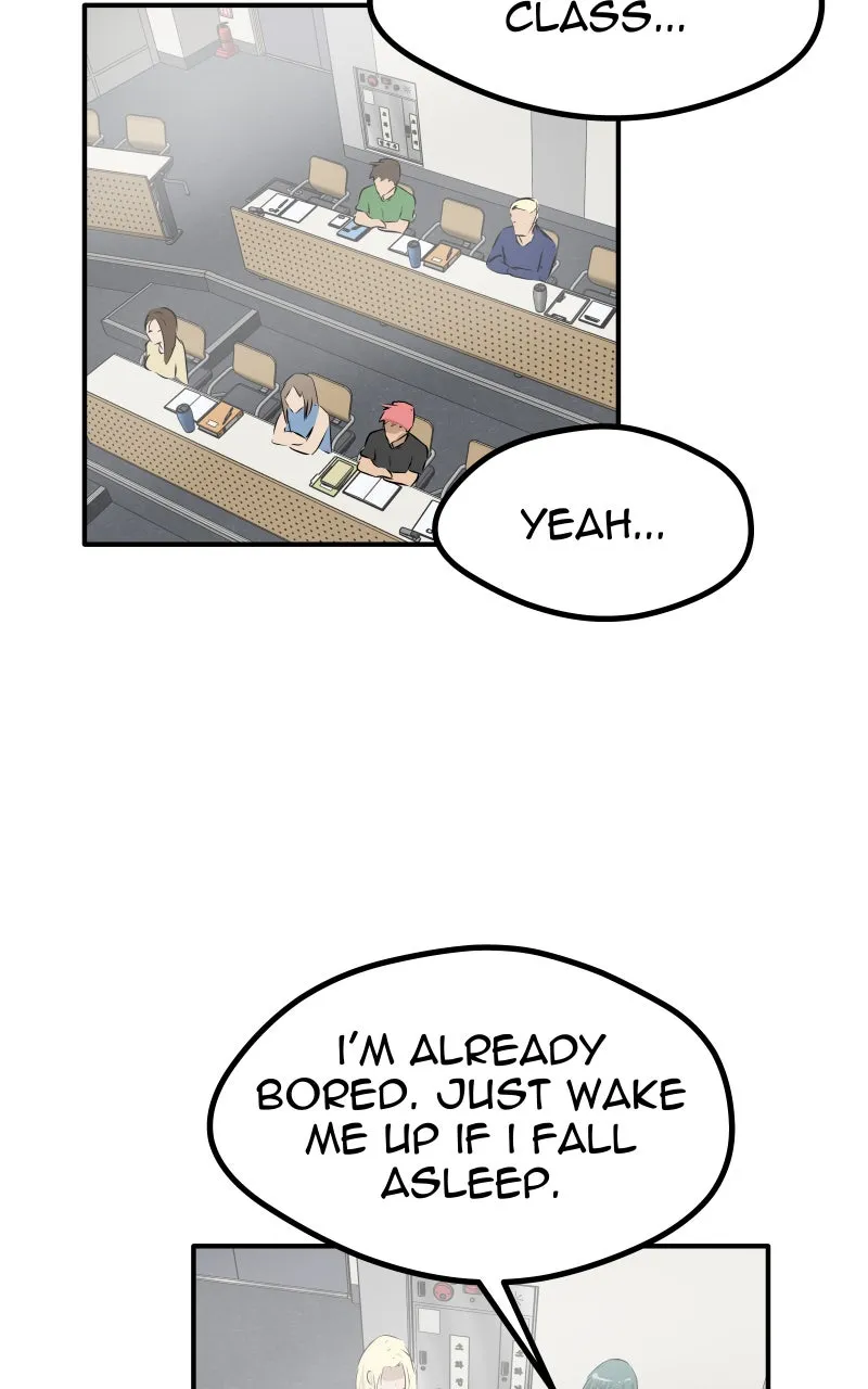 Swolemates Chapter 118 page 40 - 